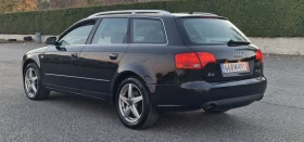 Audi A4 3.0TDI 4x4, снимка 5