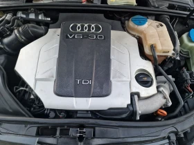 Audi A4 3.0TDI 4x4, снимка 12