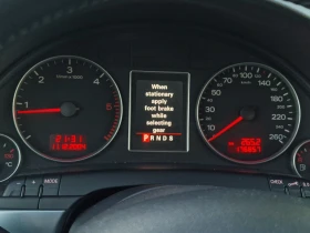 Audi A4 3.0TDI 4x4, снимка 11