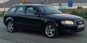 Audi A4 3.0TDI 4x4, снимка 2