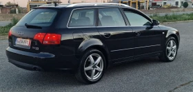 Audi A4 3.0TDI 4x4, снимка 4