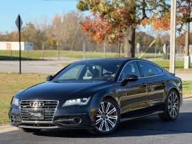 Audi A7 PRESTIGE* Bang&Olufsen* 8ZF* Supercharged* Камера*, снимка 1