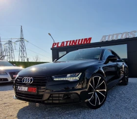 Audi A7 3.0TDI/MATRIX/MAXX FULL 1