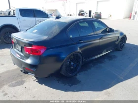 BMW M3 3.0L I-6 DI, DOHC, VVT, TURBO, 425HP Rear Wheel Dr | Mobile.bg    8