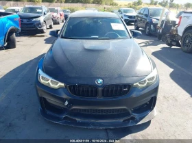 BMW M3 3.0L I-6 DI, DOHC, VVT, TURBO, 425HP Rear Wheel Dr | Mobile.bg    4