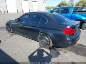 BMW M3 3.0L I-6 DI, DOHC, VVT, TURBO, 425HP Rear Wheel Dr | Mobile.bg    7