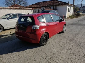 Honda Jazz 1.2/Top-cena, снимка 4