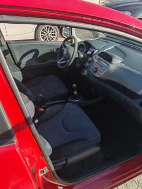 Honda Jazz 1.2/Top-cena, снимка 7