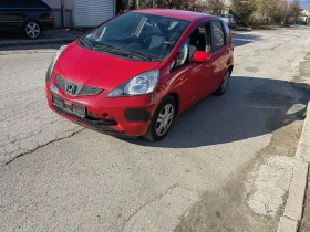 Honda Jazz 1.2/Top-cena, снимка 1