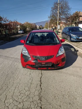 Honda Jazz 1.2/Top-cena, снимка 2