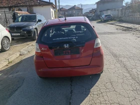 Honda Jazz 1.2/Top-cena, снимка 5