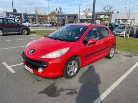 Peugeot 207 Urban move, снимка 1