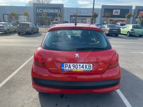 Peugeot 207 Urban move, снимка 9