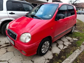 Hyundai Atos, снимка 1