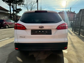 Ford Focus 1, 5TDCI Titanium!, снимка 6