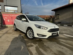 Ford Focus 1, 5TDCI Titanium! 1