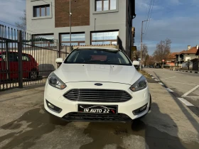 Обява за продажба на Ford Focus 1, 5TDCI Titanium! ~14 500 лв. - изображение 1