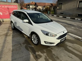 Ford Focus 1, 5TDCI Titanium! - 13400 лв. - 89502523 | Car24.bg