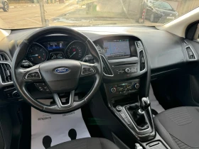 Ford Focus 1, 5TDCI Titanium! - 13400 лв. - 89502523 | Car24.bg