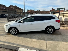 Ford Focus 1, 5TDCI Titanium!, снимка 4