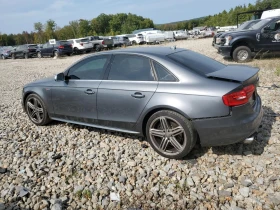 Audi S4 PREMIUM PLUS | Mobile.bg    4