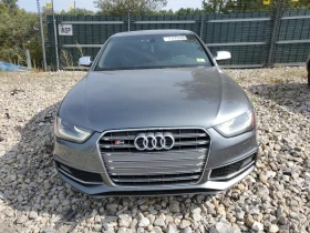 Audi S4 PREMIUM PLUS | Mobile.bg    2