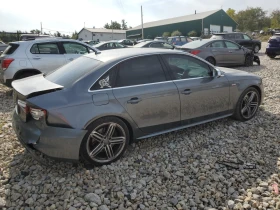 Audi S4 PREMIUM PLUS | Mobile.bg    6