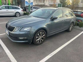 Skoda Octavia 2.0TDI DSG , снимка 3