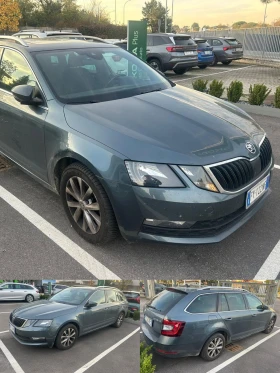 Skoda Octavia 2.0TDI DSG  | Mobile.bg    17