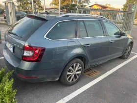 Skoda Octavia 2.0TDI DSG , снимка 2