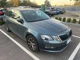 Skoda Octavia 2.0TDI DSG , снимка 1