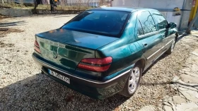 Peugeot 406 1.8 16V Газ/Бензин, снимка 2