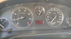 Peugeot 406 1.8 16V Газ/Бензин, снимка 9