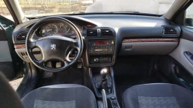 Peugeot 406 1.8 16V Газ/Бензин, снимка 8