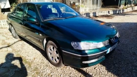 Peugeot 406 1.8 16V Газ/Бензин, снимка 5