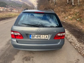 Mercedes-Benz E 320, снимка 6