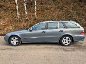 Mercedes-Benz E 320, снимка 8