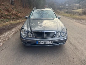 Mercedes-Benz E 320, снимка 2