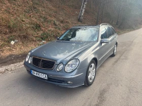 Mercedes-Benz E 320, снимка 1