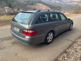 Mercedes-Benz E 320, снимка 5