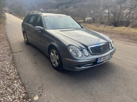 Mercedes-Benz E 320, снимка 3