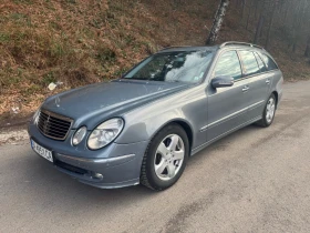 Mercedes-Benz E 320, снимка 9