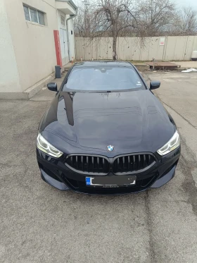  BMW 840