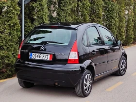 Citroen C3 1.4I(73)* FACELIFT* НОВ ВНОС* , снимка 7