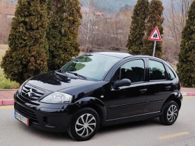 Citroen C3 1.4I(73)* FACELIFT* НОВ ВНОС* , снимка 3