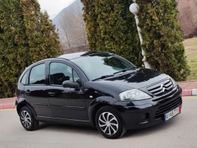 Citroen C3 1.4I(73)* FACELIFT* НОВ ВНОС* , снимка 9