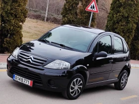 Citroen C3 1.4I(73)* FACELIFT* НОВ ВНОС* , снимка 2