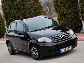 Citroen C3 1.4I(73)* FACELIFT* НОВ ВНОС* , снимка 1