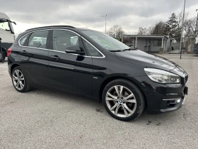 BMW 2 Active Tourer 220d xDrive Luxury Line | Mobile.bg    6