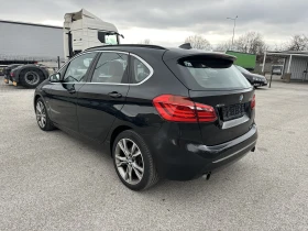 BMW 2 Active Tourer 220d xDrive Luxury Line, снимка 8